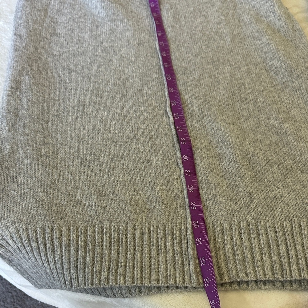 Newberry Custom Sweater Dress - Picture 6 of 6